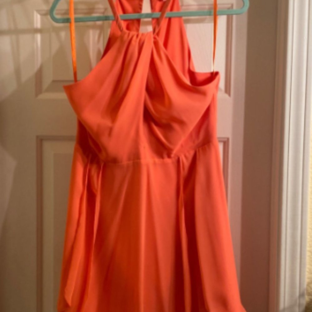 Bebe Dress